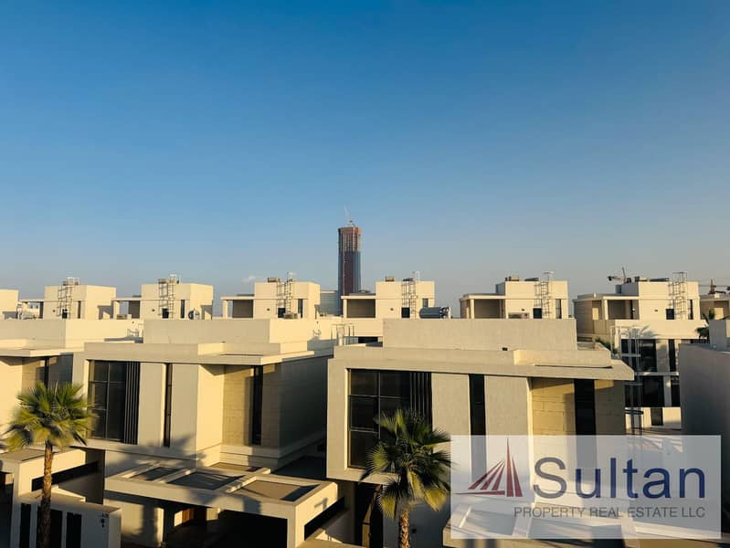 Brand New Townhouse for Rent in Marjan Island - Image 10