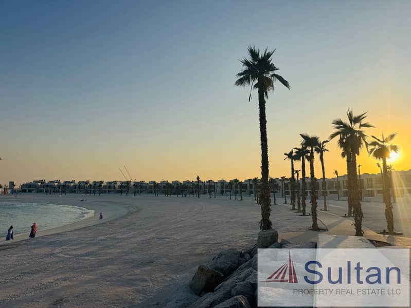 Brand New Townhouse for Rent in Marjan Island - Image 11