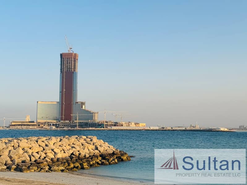 Brand New Townhouse for Rent in Marjan Island - Image 12