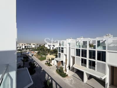 4 Camere Townhouse in Affitto a Al Barari, Dubai - Villetta a schiera a Al Barari，Ixora, 4 camere da letto, 450000 AED - 13881365
