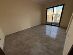 اول ساكن مساحه كبيره 3 حمام بلكونه اطلاله ممتازه