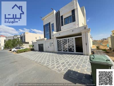6 habitaciones Villa para en Alquiler en Al Yasmeen, Ajman - WhatsApp Image 2026-01-03 at 2.09. 30 PM (1). jpeg 6 habitaciones Villa para en Alquiler en Al Yasmeen, Ajman - WhatsApp Image 2026-01-03 at 2.09. 30 PM (1). jpeg