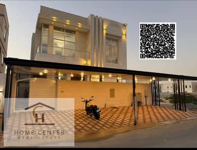5 Bedroom Villa for Rent in Al Bahia, Ajman - WhatsApp Image 2026-01-03 at 2.21. 21 PM. jpeg 5 Bedroom Villa for Rent in Al Bahia, Ajman - WhatsApp Image 2026-01-03 at 2.21. 21 PM. jpeg