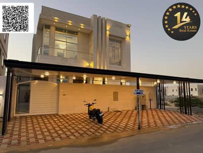 5 Slaapkamers Villa te Huur in Al Bahia, Ajman - WhatsApp Image 2026-01-03 at 05.12. 49. jpeg 5 Slaapkamers Villa te Huur in Al Bahia, Ajman - WhatsApp Image 2026-01-03 at 05.12. 49. jpeg