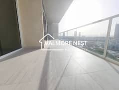 شقة في برج هاميني،الضاحية 15،قرية جميرا الدائرية 2 غرف 124500 درهم - 13881698