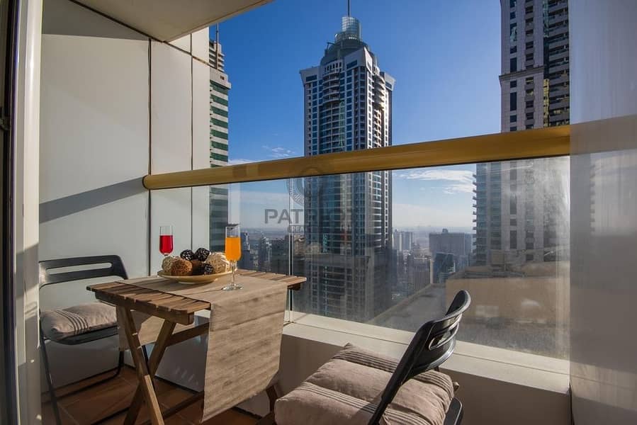Brand-New 2 Bedroom In Very Affordable Price At Dubai Marina