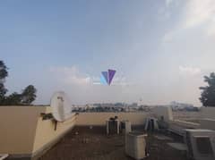 فیلا في مجمع القرم،القرم 5 غرف 220000 درهم - 13881948