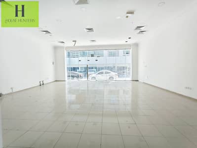 Shop para en Alquiler en Al Khan, Sharjah - 35134. jpg
