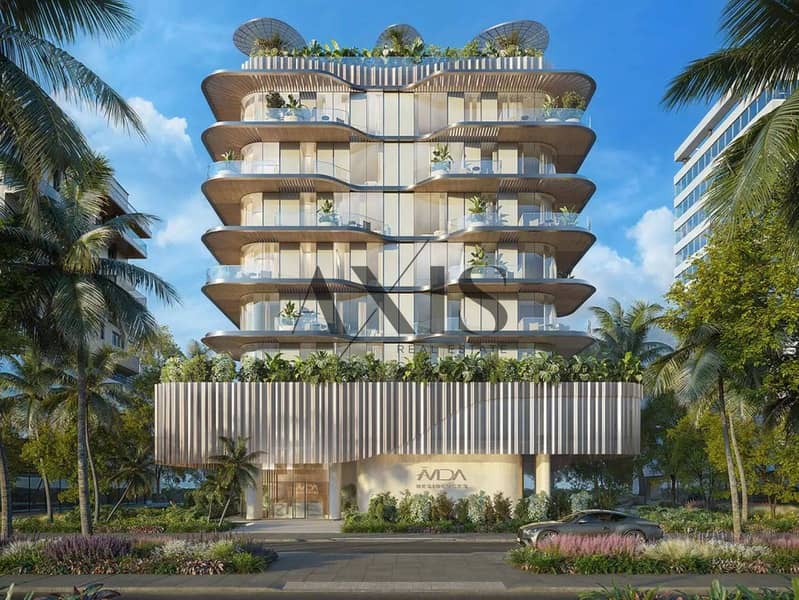Best Apartment | Iconic Structure | Premier Lifestyle Destination ...