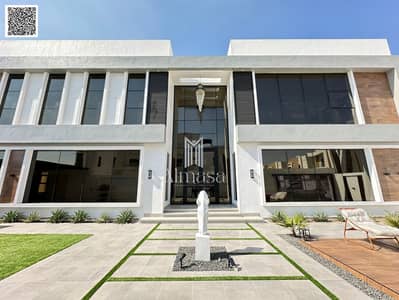 4 Bedroom Villa for Sale in Al Zahya, Ajman - 414ed49a-89c8-422c-9145-6d8bb025b90e. jpeg