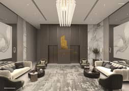 Prime Location | Spacious Layout | Modern Living