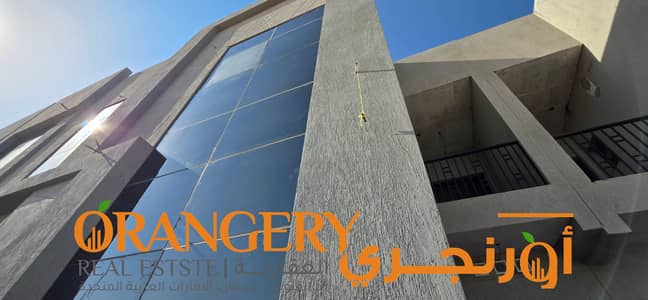 4 Camere Townhouse in Vendita a Al Salam City, Umm Al Quwain - 20260103_102209. jpg