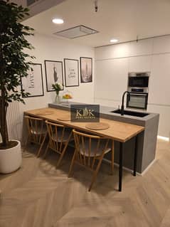 شقة في الخريف 2 بلوك A،شقق الخريف،سيزونز كوميونيتي،الضاحية 15،قرية جميرا الدائرية 2 غرف 115000 درهم - 13882428