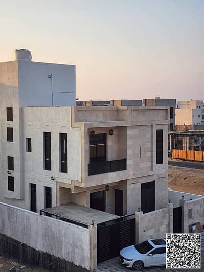 5 Bedroom Villa for Rent in Al Yasmeen, Ajman - WhatsApp Image 2026-01-03 at 12.27. 27 PM. jpeg