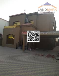 فیلا في الروضة 5 غرف 120000 درهم - 13826080