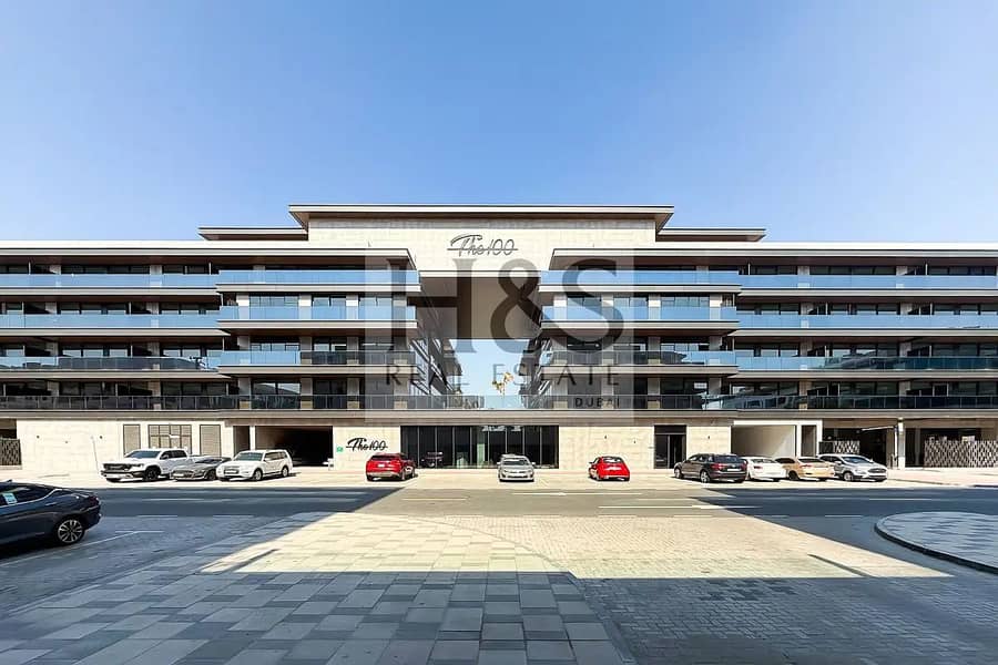 Burj Khalifa View | Exclusive Penthouse | Fully Furnished - Image 7