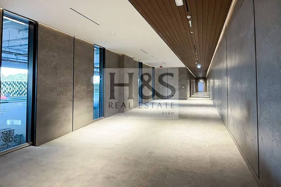 Burj Khalifa View | Exclusive Penthouse | Fully Furnished - Image 9