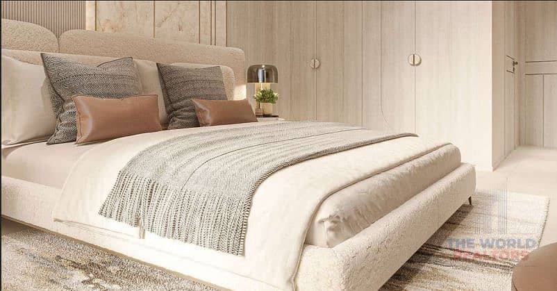 Investor’s Deal | Open City View | Prime Location |World Class Amenities - Image 2