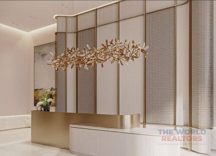 Investor’s Deal | Open City View | Prime Location |World Class Amenities - Image 4