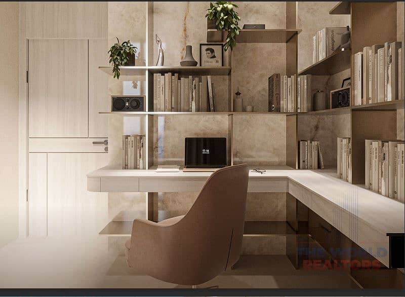 Investor’s Deal | Open City View | Prime Location |World Class Amenities - Image 5