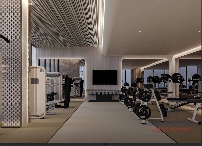 Investor’s Deal | Open City View | Prime Location |World Class Amenities - Image 9