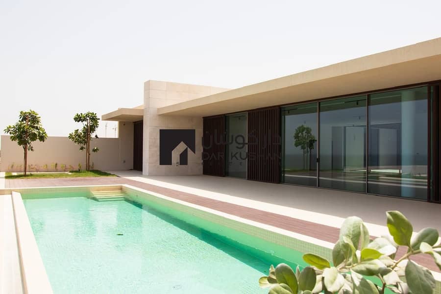 Simplex Villa - Beach View | Bayut.com