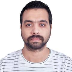 Hossam Saeed