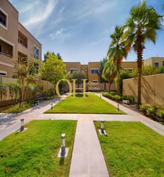 فیلا في قطوف،حدائق الراحة 4 غرف 3500000 درهم - 13883239