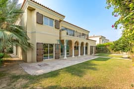 فیلا في جرين كوميونيتي ويست،جرين كوميونيتي 5 غرف 350000 درهم - 13883348