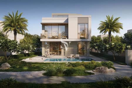 Villa de 4 chambres à à vendre à The Valley by Emaar, Dubai - Villa à The Valley by Emaar,Ovelle, 4 chambres, 7104888 AED - 13883643 Villa de 4 chambres à à vendre à The Valley by Emaar, Dubai - Villa à The Valley by Emaar,Ovelle, 4 chambres, 7104888 AED - 13883643