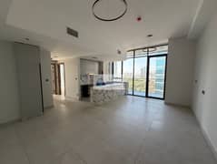 BRAND NEW 2 BED APT FOR RENT CORNER UNIT HIGHER FLOOR SPORTS CITY WITH BALCONY GOLF VIEW