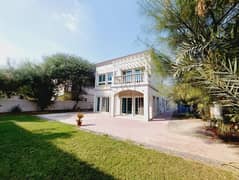 فیلا في الضاحية 5A،مثلث قرية جميرا حي رقم 5،مثلث قرية الجميرا (JVT) 2 غرف 5450000 درهم - 13884154