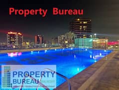 شقة في ويفز ريزيدنس،ليوان 46000 درهم - 13884209