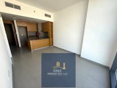 شقة واسعة بغرفة نوم واحدة للإيجار في منطقة الممشى، الشارقة