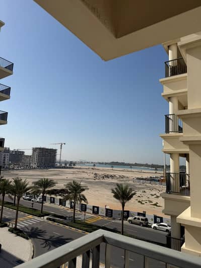 1 Slaapkamer Appartement te Huur in Al Khan, Sharjah - WhatsApp Image 2026-01-03 at 11.46. 56 AM. jpeg
