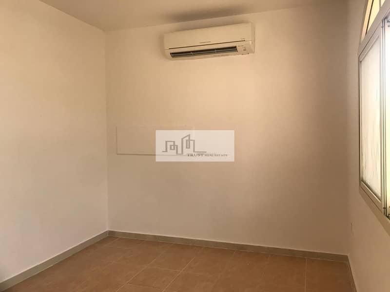 Studio for rent on Monthly Basis Available in Muroor Road, Abu Dhabi