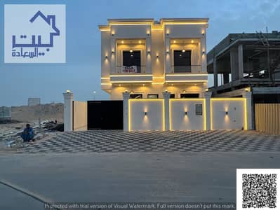 6 Camere Villa in Affitto a Al Helio, Ajman - WhatsApp Image 2026-01-03 at 2.44. 08 PM (1). jpeg