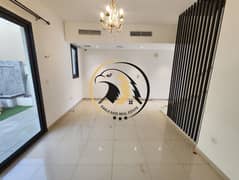 فیلا في نسمة ريزيدنس،الطي 2 غرف 80000 درهم - 13884416