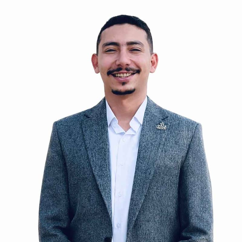 Mohamed Yassin