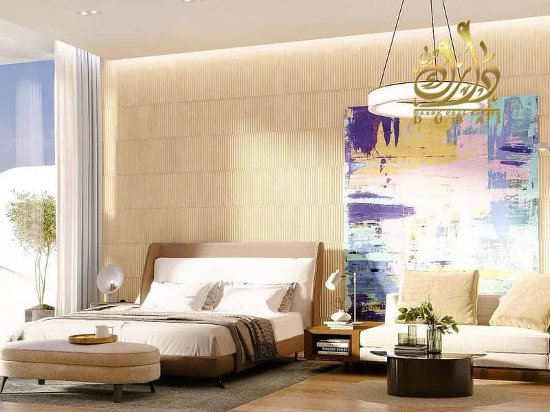 CLOSE TO DUBAI HILLS MALL | 10% ROI | HANDOVER SOON - Image 7