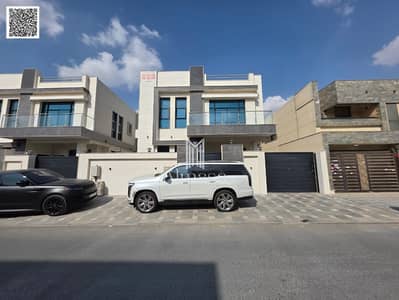 5 Bedroom Villa for Rent in Al Yasmeen, Ajman - WhatsApp Image 2026-01-03 at 6.41. 50 PM. jpeg 5 Bedroom Villa for Rent in Al Yasmeen, Ajman - WhatsApp Image 2026-01-03 at 6.41. 50 PM. jpeg