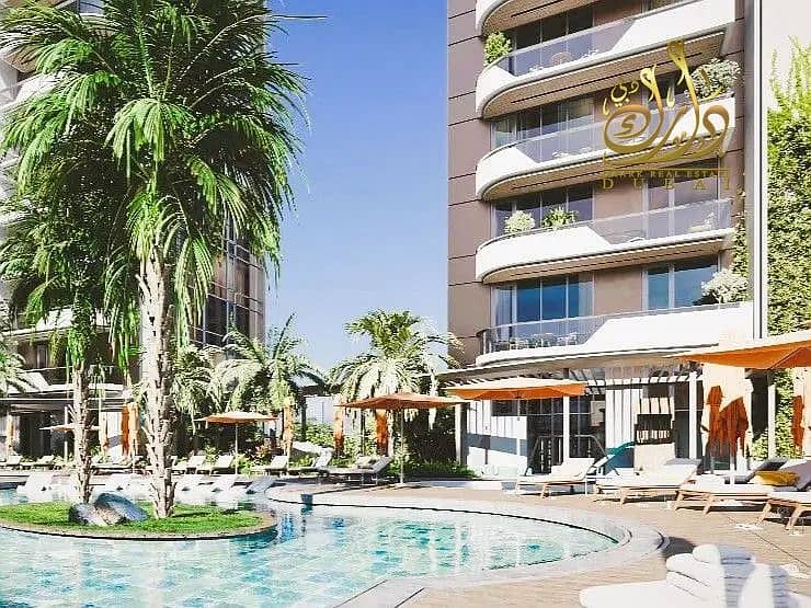 CLOSE TO DUBAI HILLS MALL | 10% ROI | HANDOVER SOON - Image 3