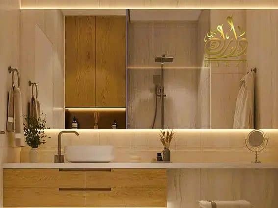 CLOSE TO DUBAI HILLS MALL | 10% ROI | HANDOVER SOON - Image 6