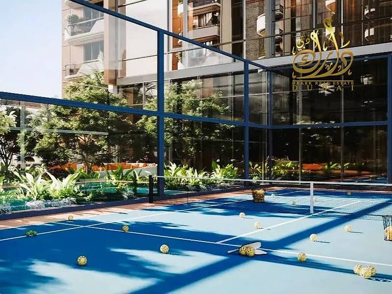 CLOSE TO DUBAI HILLS MALL | 10% ROI | HANDOVER SOON - Image 16