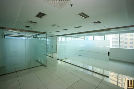Office zum zur Miete in Al Barsha, Dubai - 20250312-490A7048. jpg