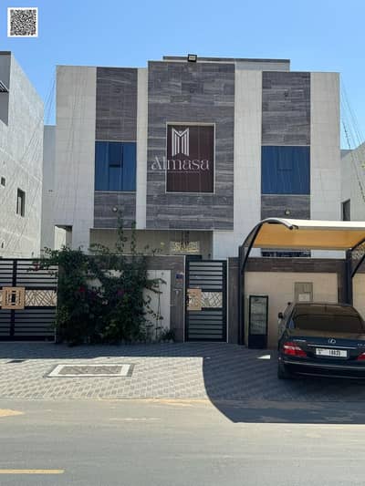 5 Bedroom Villa for Rent in Al Yasmeen, Ajman - WhatsApp Image 2026-01-03 at 6.46. 55 PM (1). jpeg 5 Bedroom Villa for Rent in Al Yasmeen, Ajman - WhatsApp Image 2026-01-03 at 6.46. 55 PM (1). jpeg