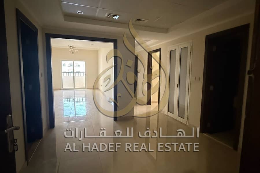 Photo inspiration: Penthouse For Rent In Al Qulayaa Sharjah 2 Bedrooms Photo Inspiration