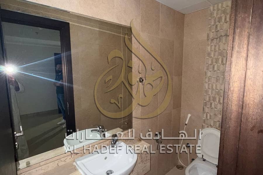 Curated visual reference: Maintenance Free Penthouse Reference: Penthouse For Rent In Al Qulayaa Sharjah 2 Bedrooms