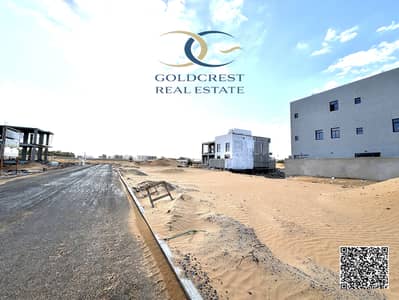 Plot for Sale in Al Helio, Ajman - IMG_9834. jpg Plot for Sale in Al Helio, Ajman - IMG_9834. jpg