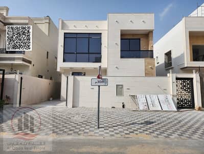 5 Bedroom Villa for Sale in Al Amerah, Ajman - WhatsApp Image 2025-12-30 at 12.21. 20 PM. jpeg